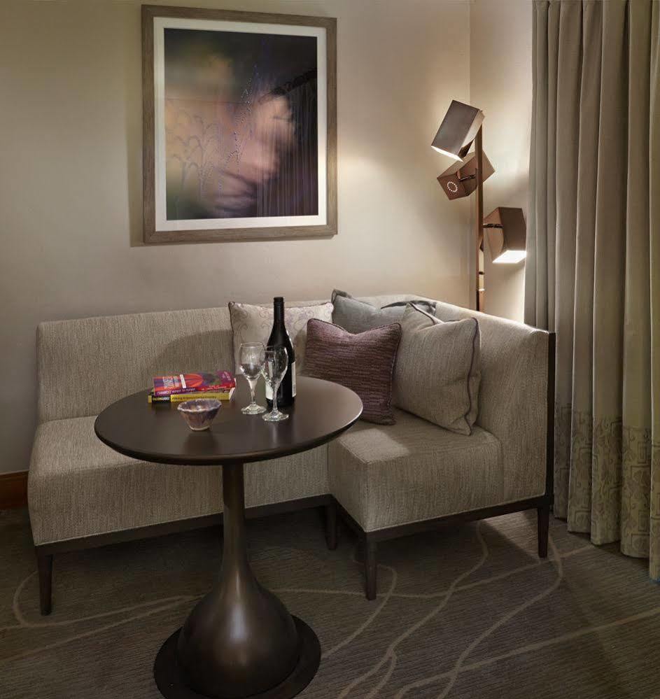 Hotel Miraval & (adults Only) Tucson