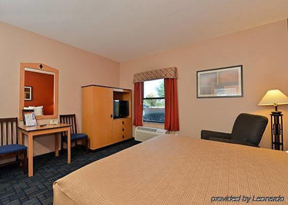 Mainstay Extended Casa Grande