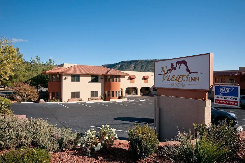 The Views Motel Sedona