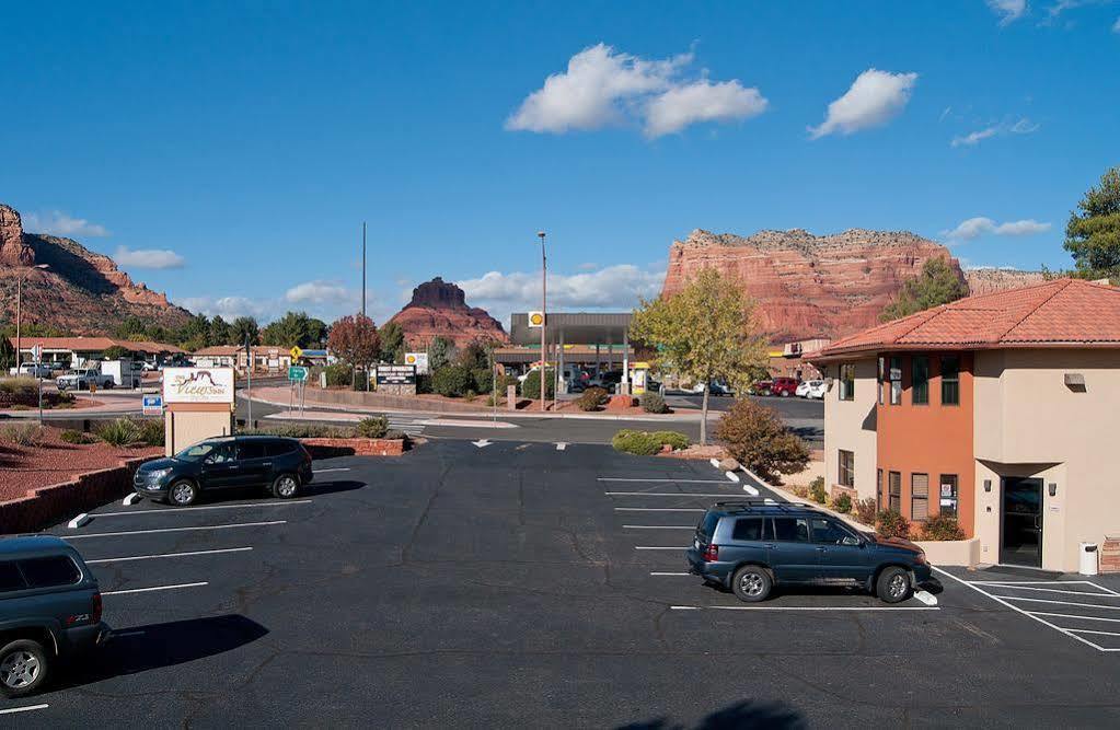Motel The Views