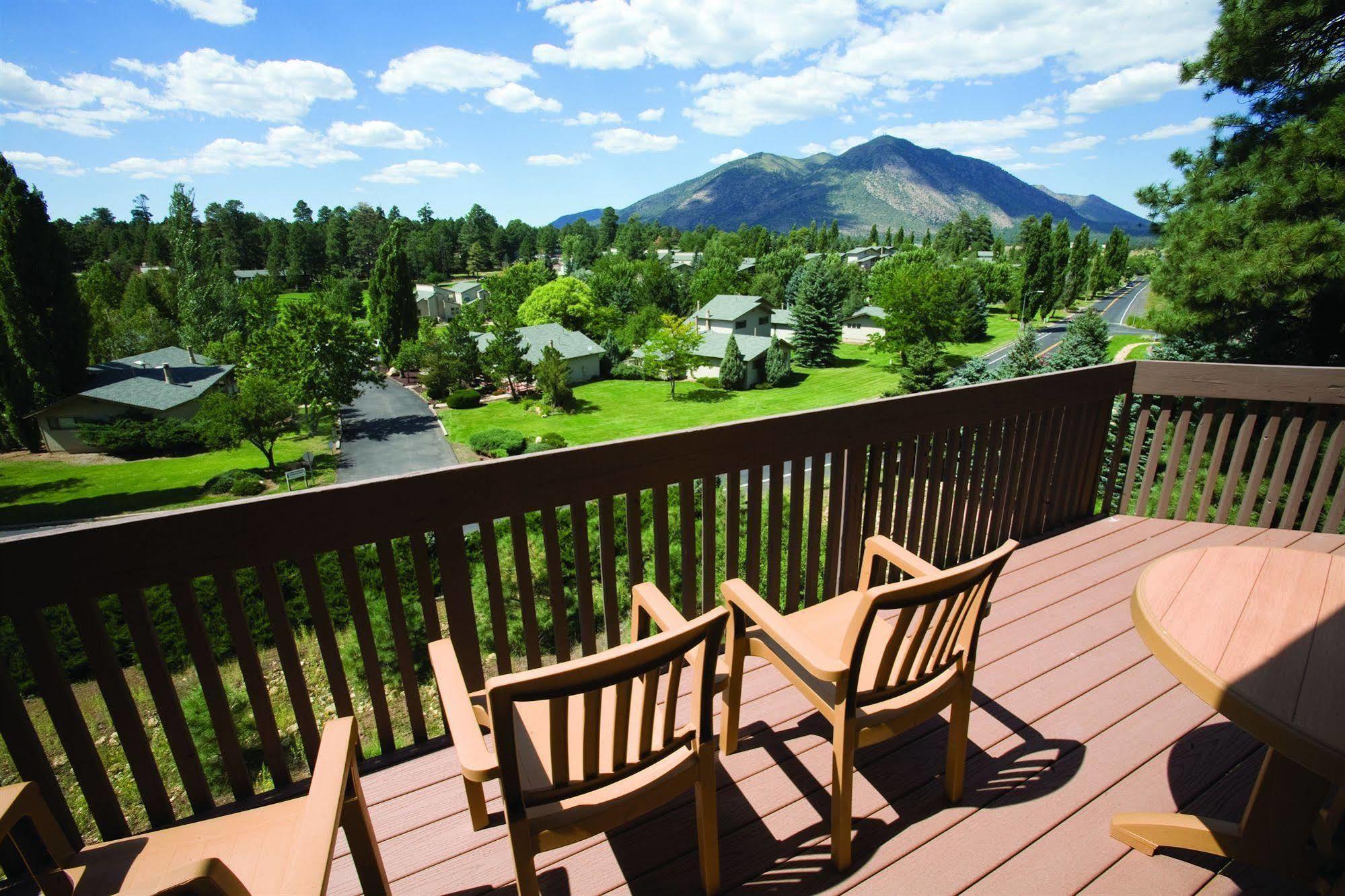 Club Wyndham Flagstaff Resort 3*