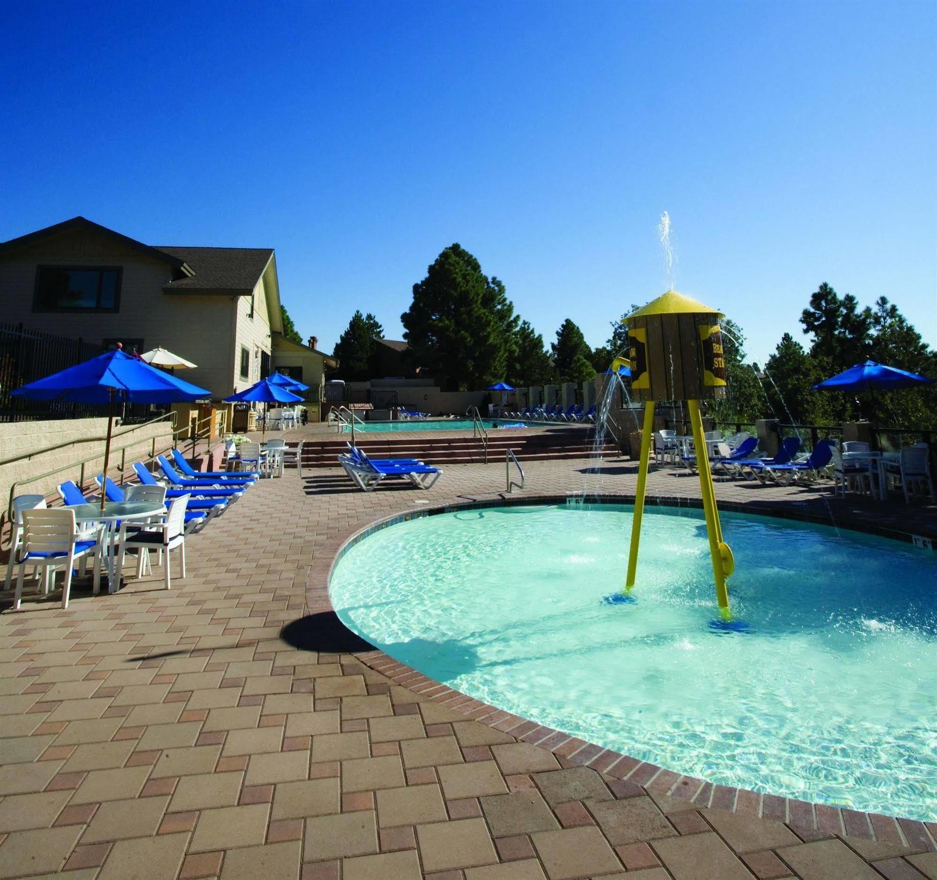 Club Wyndham Flagstaff Resort