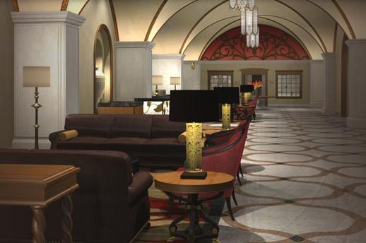 Casino Del Sol Resort
