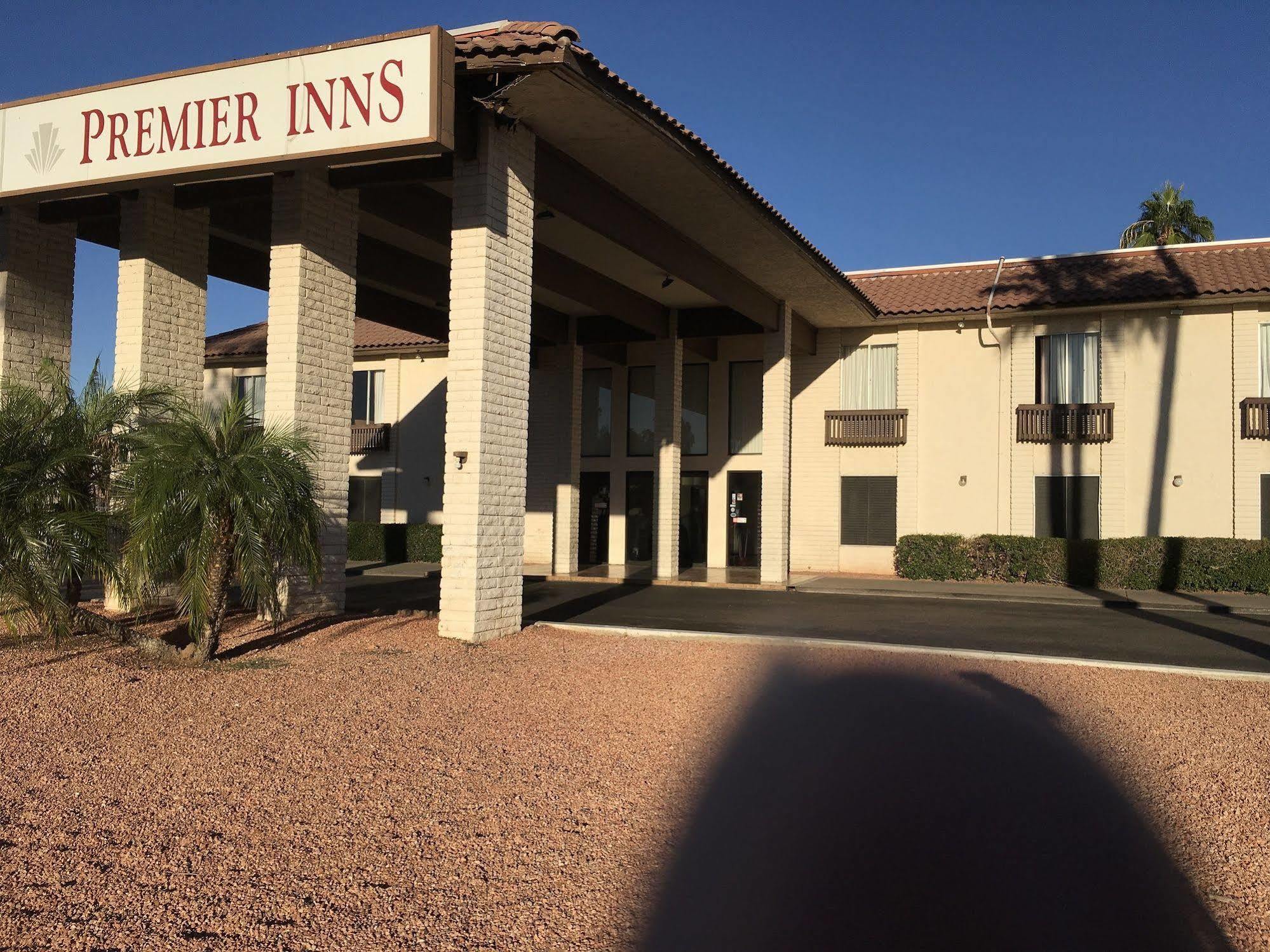 Premier Metro Inn Phoenix