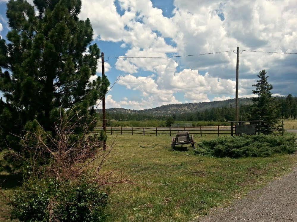Hotel Little Colorado 3*