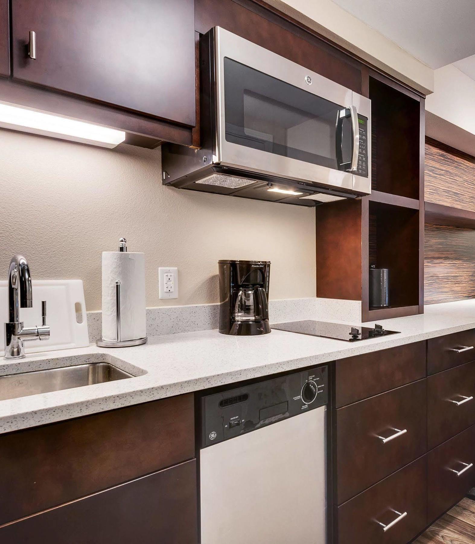Hotel Towneplace By Marriott Phoenix Chandler/fashion Center Chandler