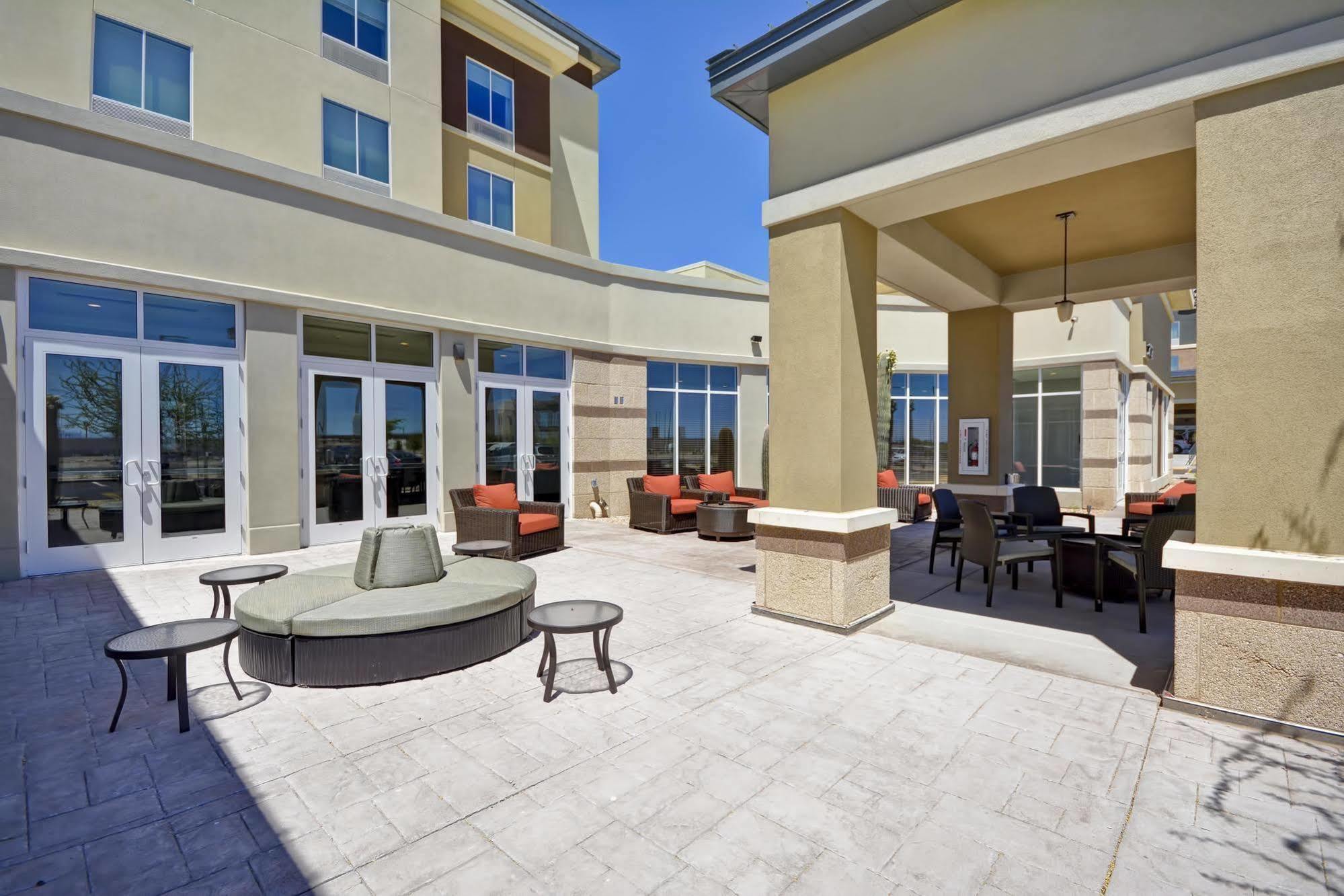 Hilton Garden By Hilton Phoenix/tempe Asu Area, Az