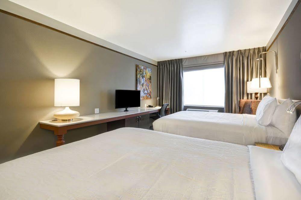 Hotel Hilton Garden By Hilton Phoenix/tempe Asu Area, Az 3*
