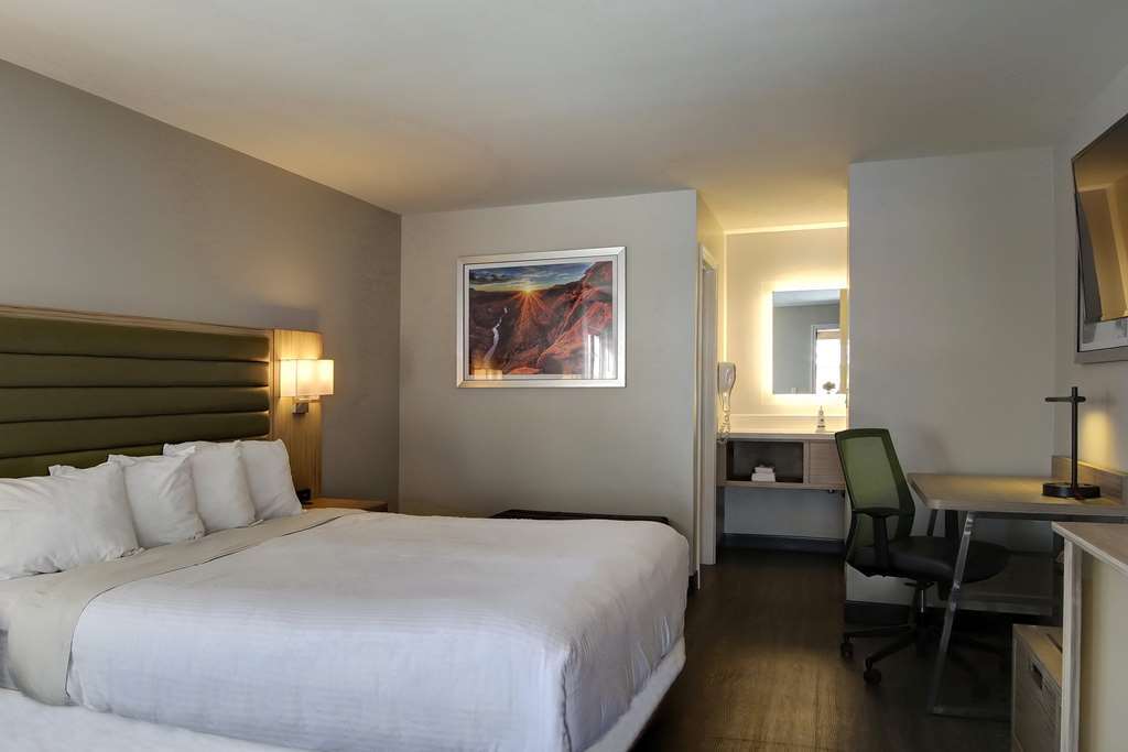 Greentree Hotel Flagstaff