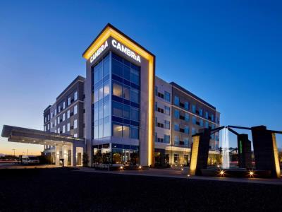 Cambria Phoenix - Fashion Center Hotel 4*