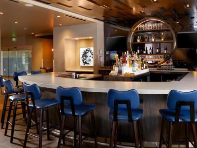 Cambria Phoenix - Fashion Center 4* Chandler