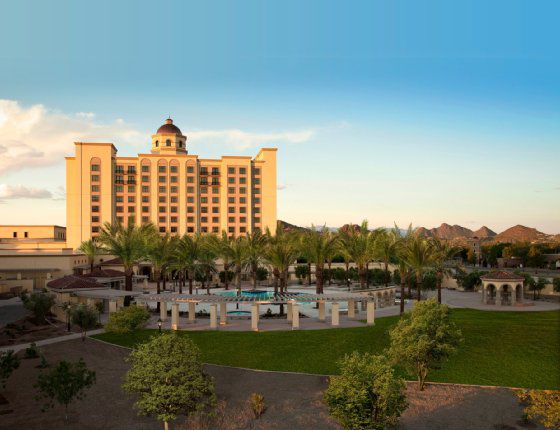 Casino Del Sol Tucson