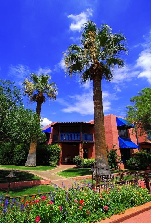 Arizona Hotel Tucson