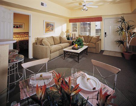Westgate Painted Mountain Golf 4* Mesa