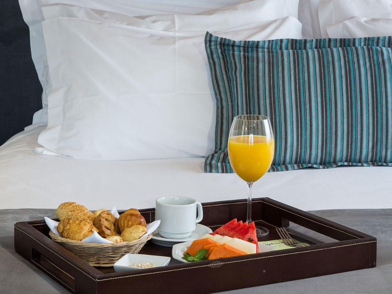 Radisson Airport Hotel