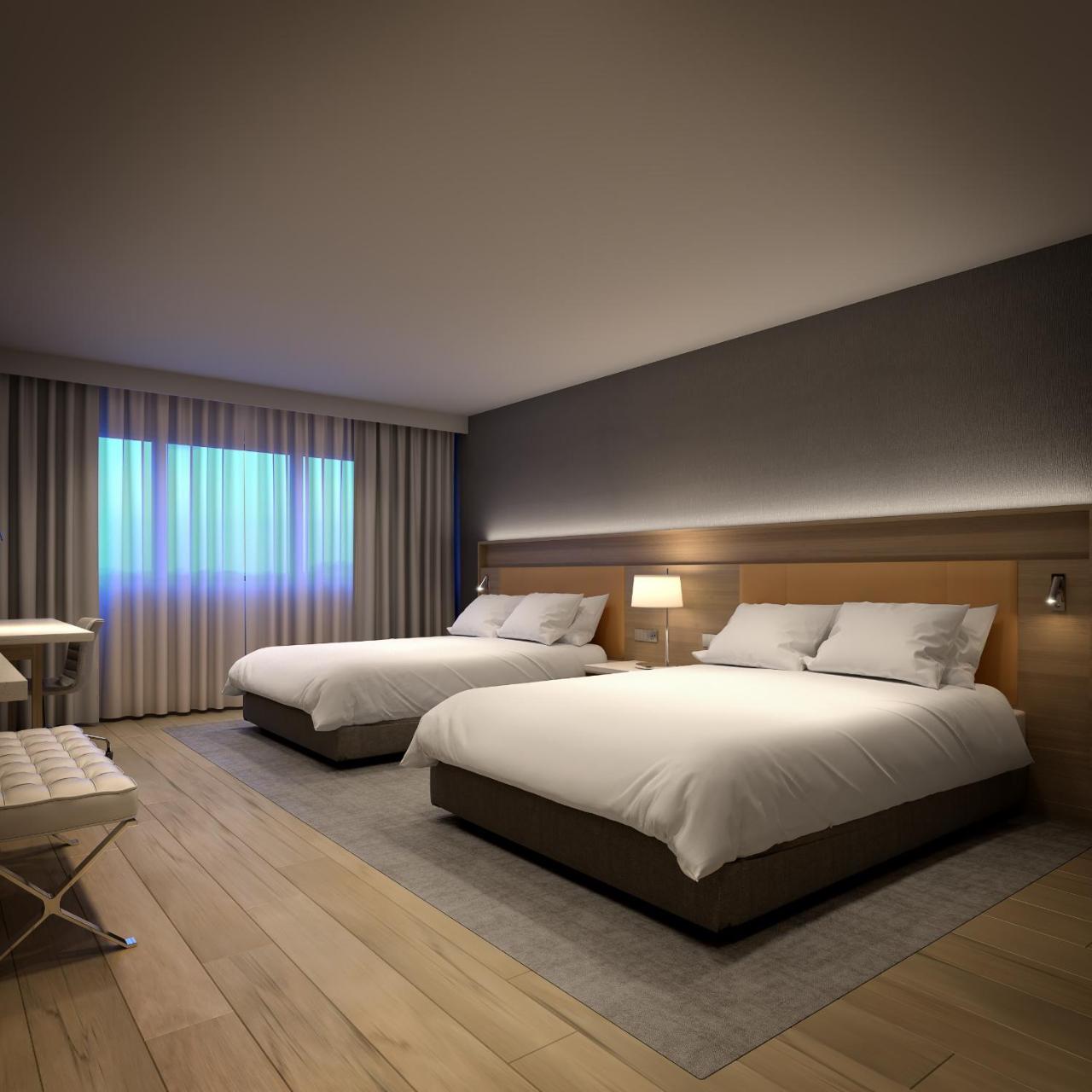 Radisson Airport Hotel