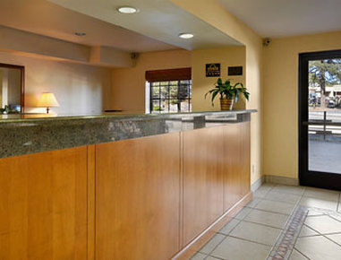 Days & By Wyndham East Flagstaff