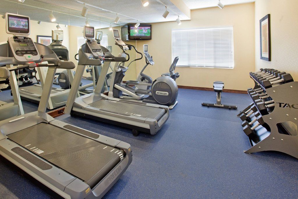 Springhill At Arizona Mills Mall 3* Tempe