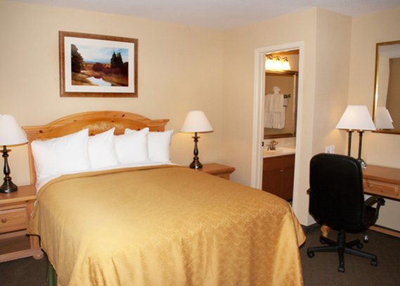 3 Palms North Foothills Hotel Tucson