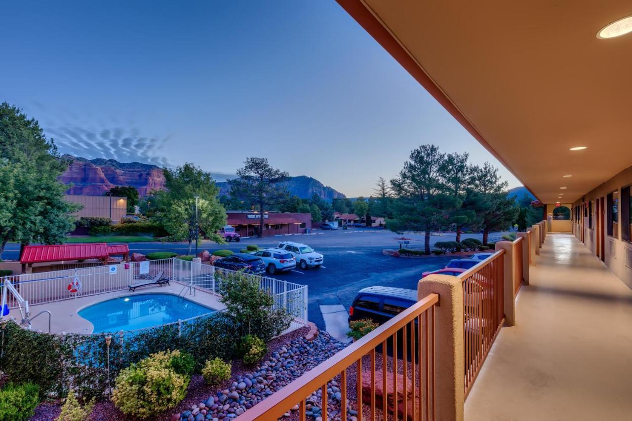 The Views 2* Sedona