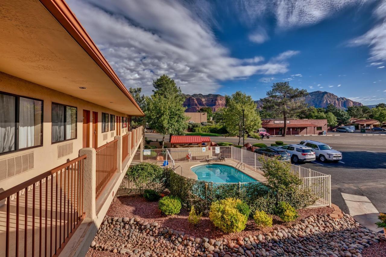 Motel The Views