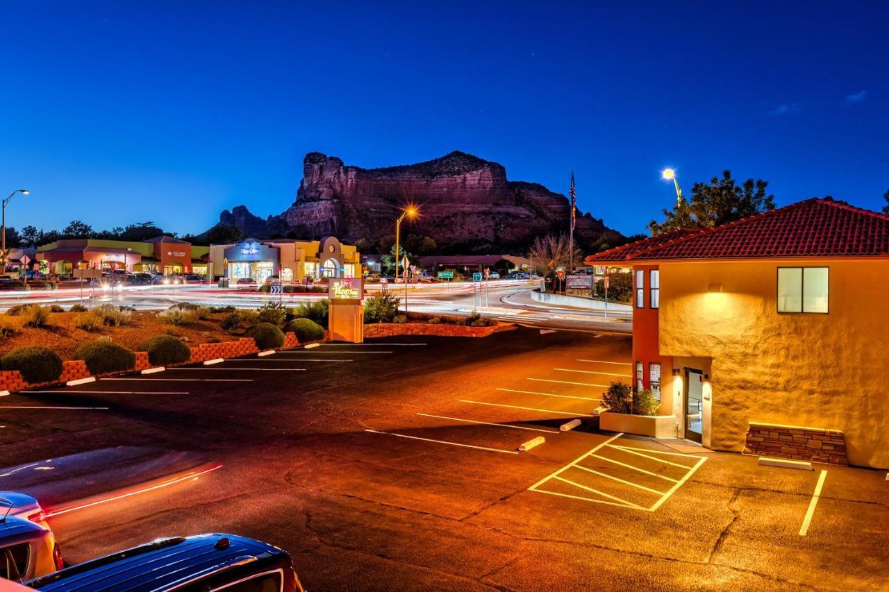 The Views Motel Sedona