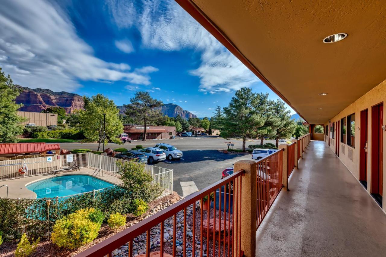 The Views Sedona
