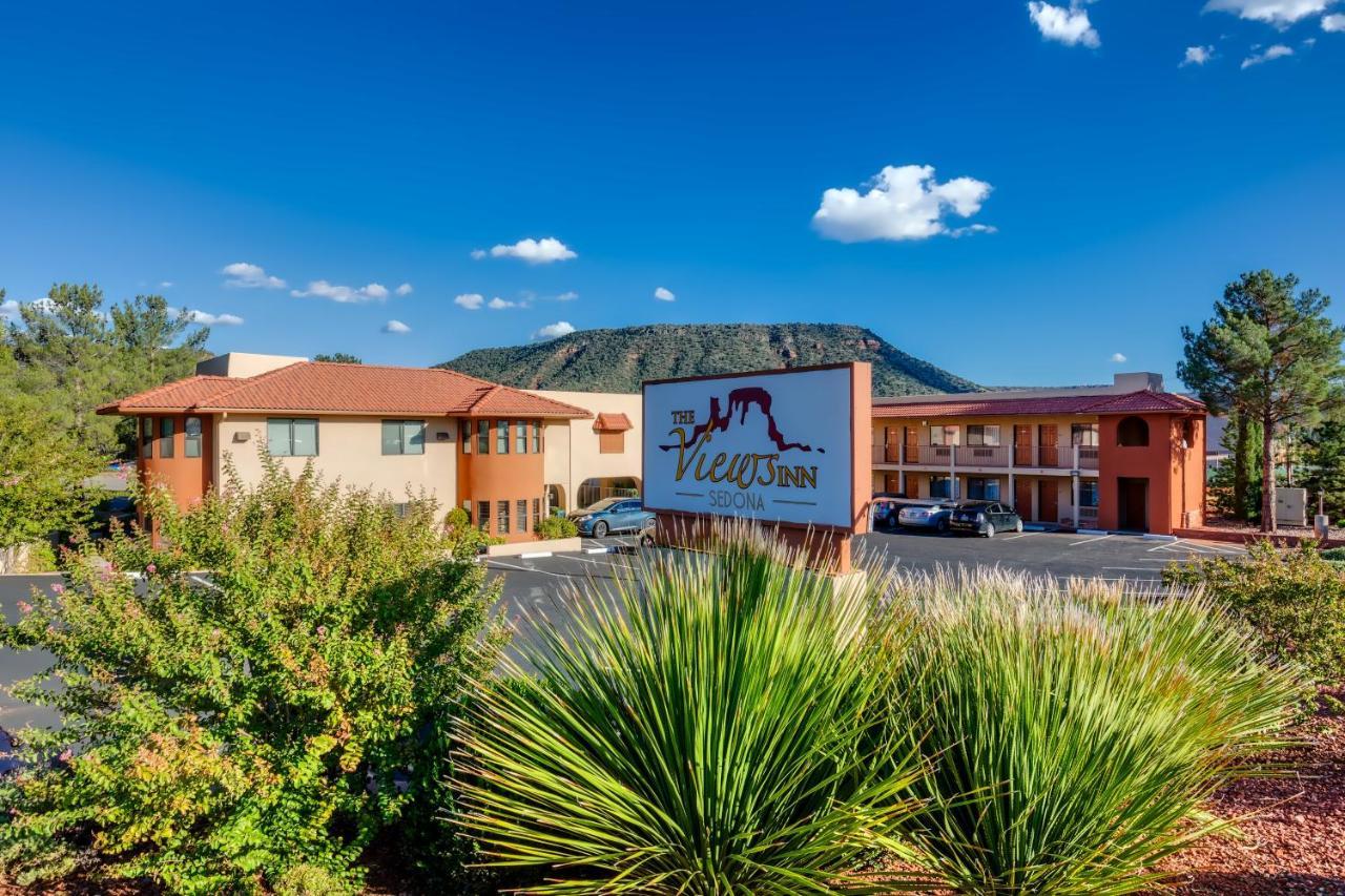 The Views Motel
