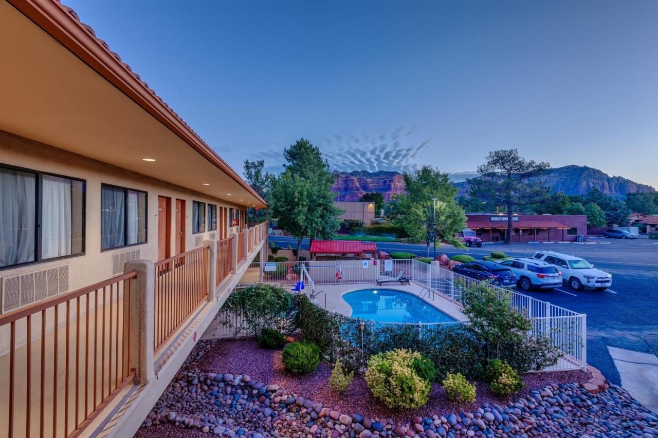 Motel The Views 2*