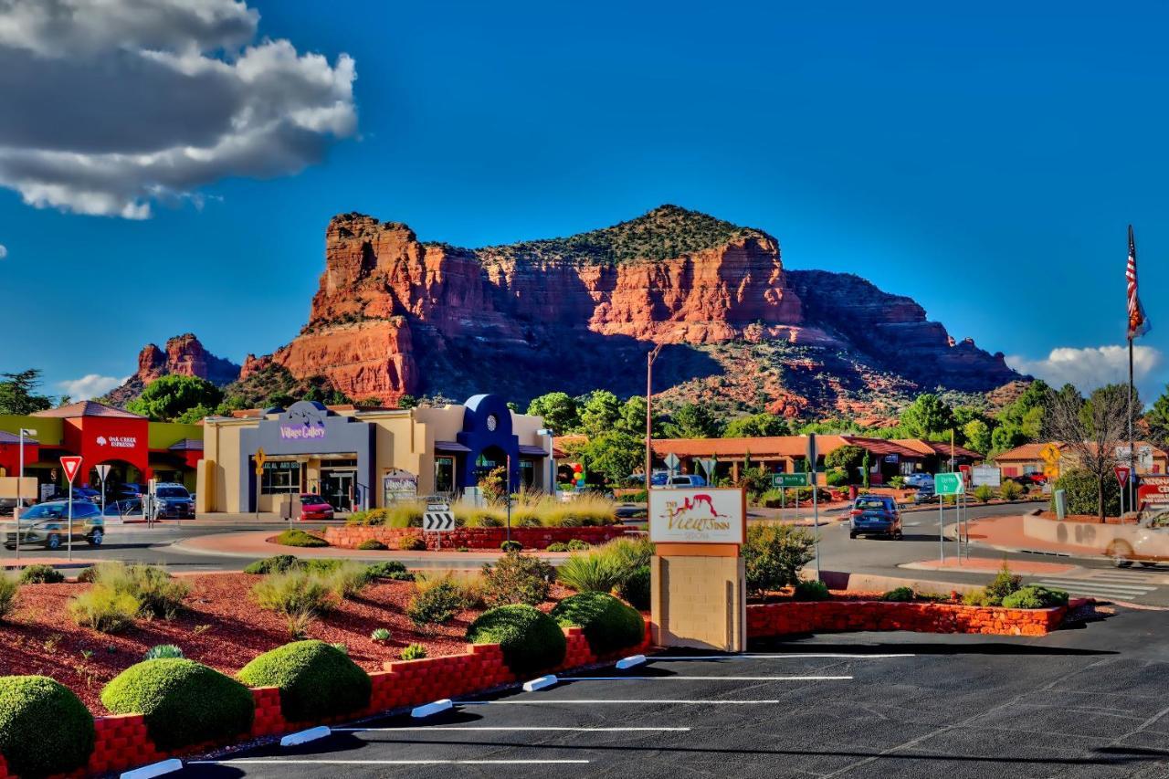 The Views 2* Sedona