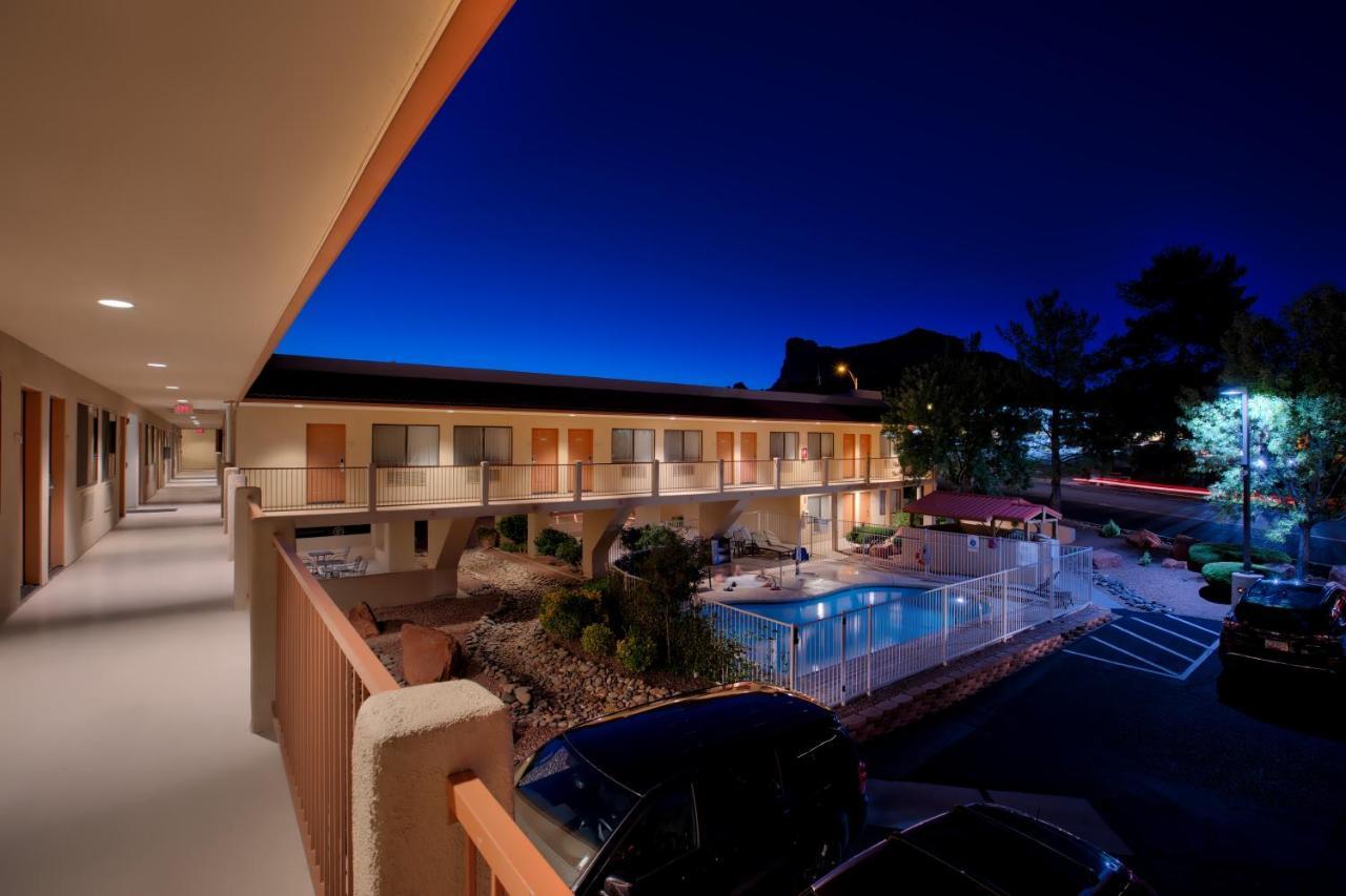Motel The Views Sedona