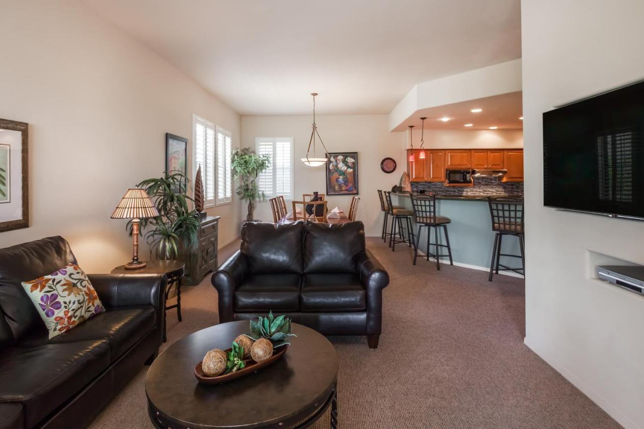 Hotel Canoa Ranch Golf Green Valley