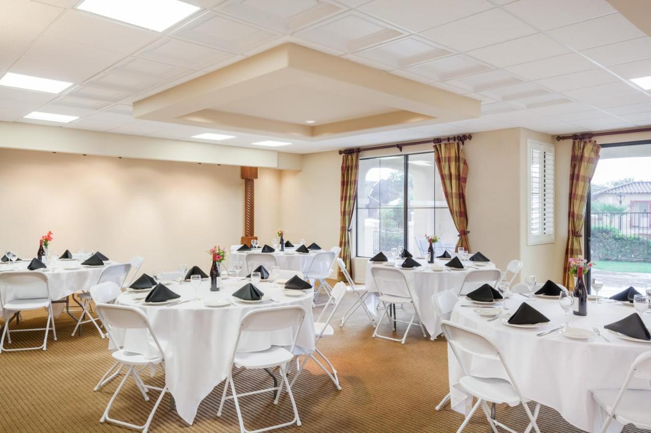 Canoa Ranch Golf Hotel Green Valley