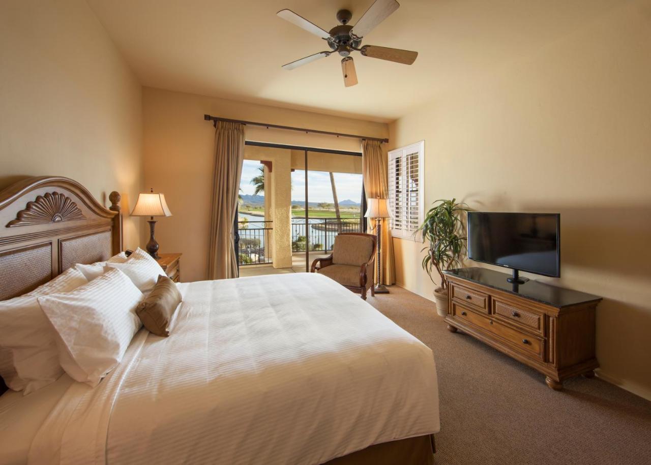 Canoa Ranch Golf 3* Green Valley