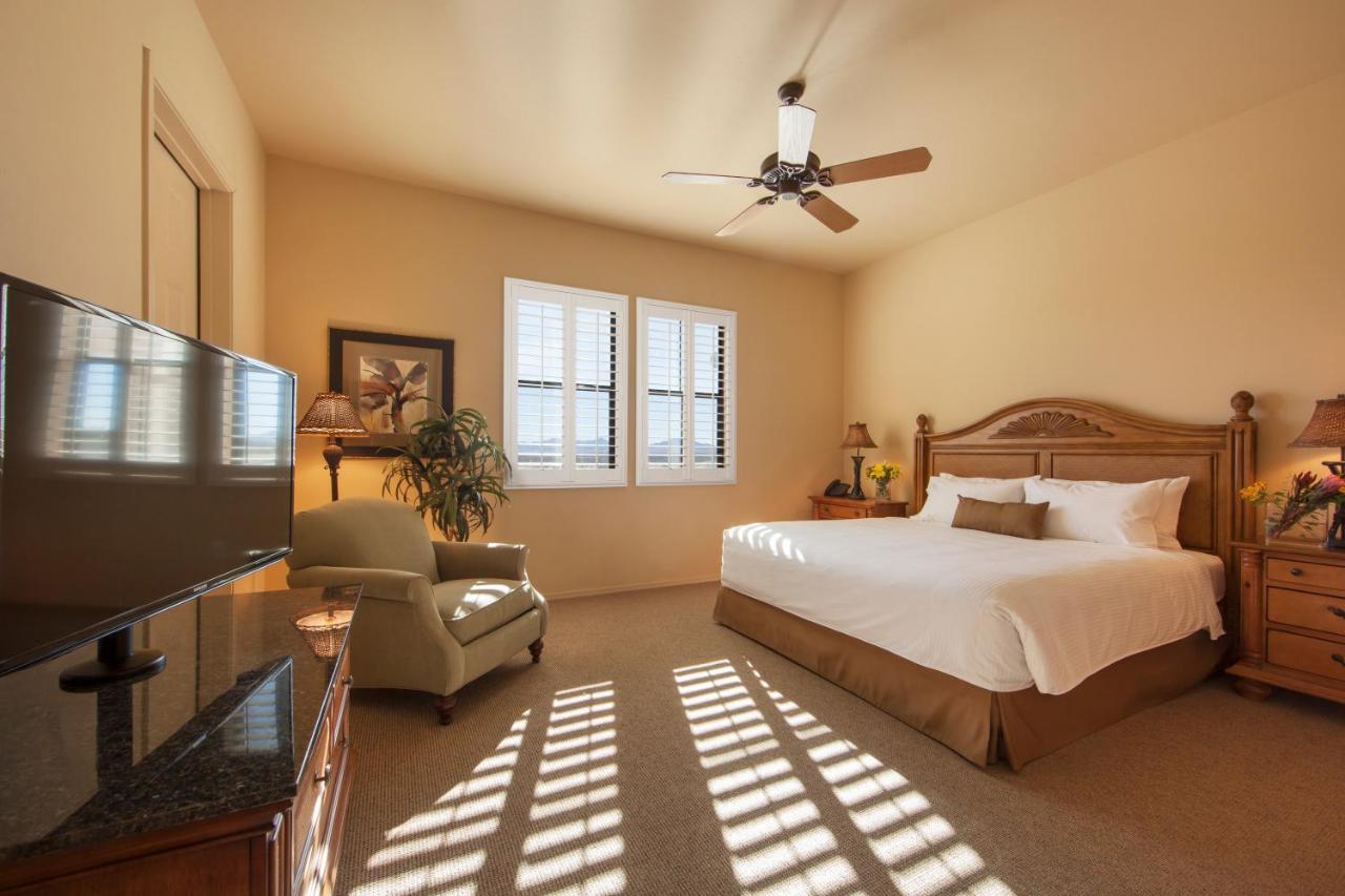 Canoa Ranch Golf Hotel 3*
