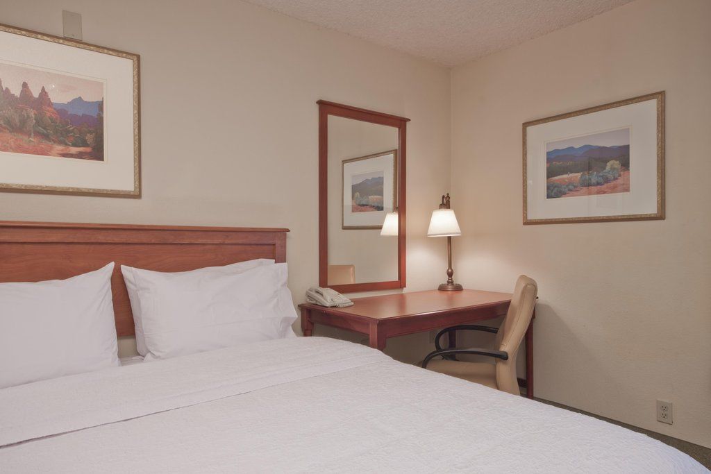 Hotel Hampton Phoenix-chandler