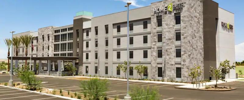 Home2 By Hilton Phoenix Chandler
