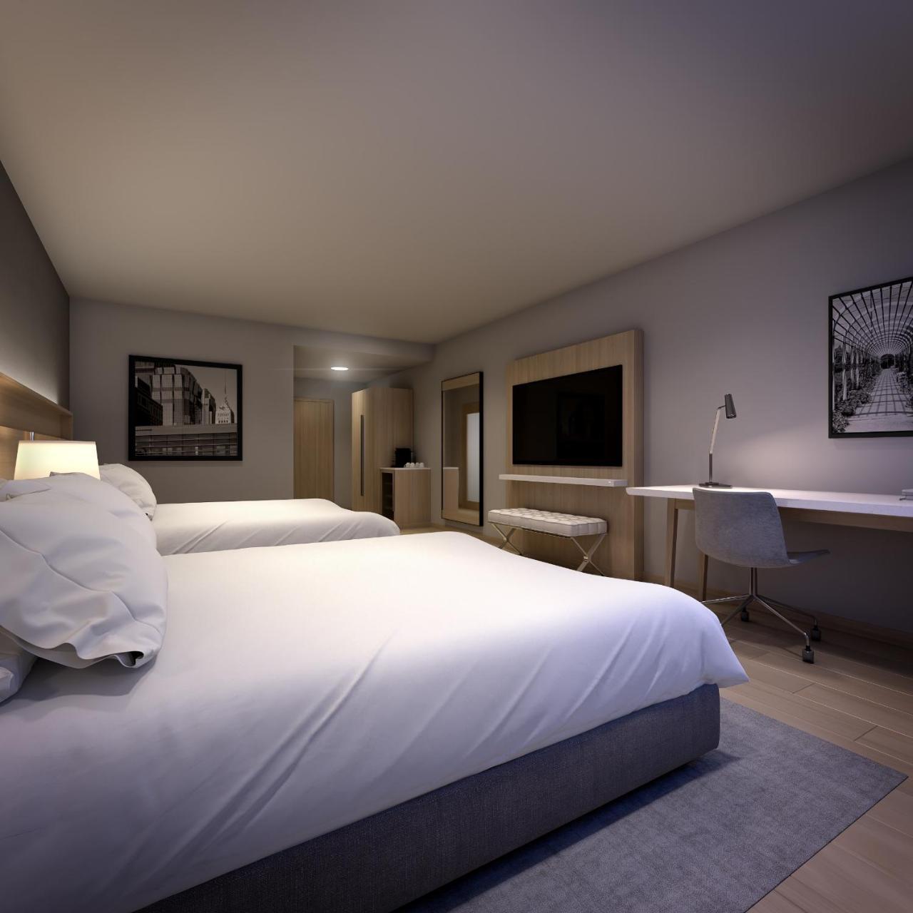 Radisson Airport 3* Phoenix