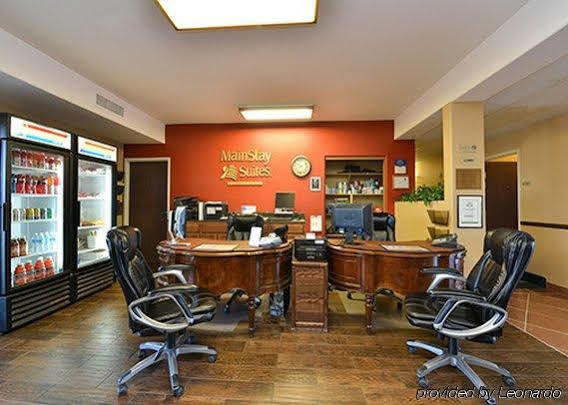 Mainstay Extended Casa Grande
