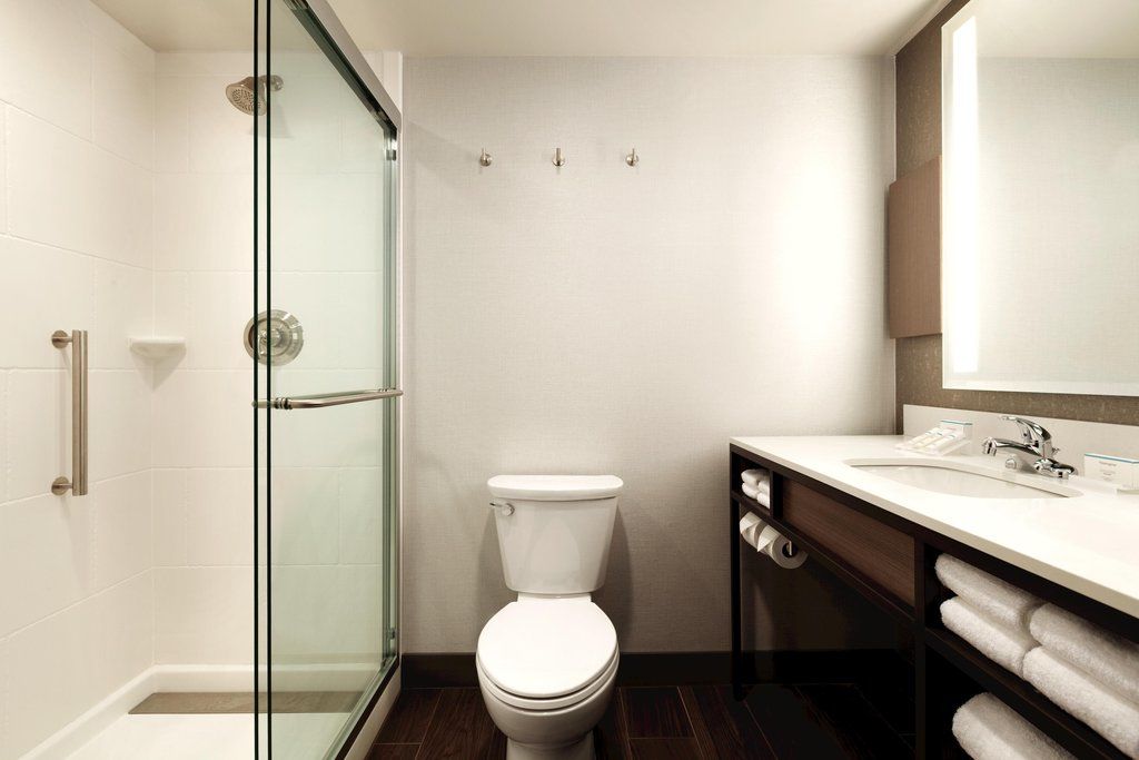 Hilton Garden Phoenix-tempe Research Park, Az 3* Tempe