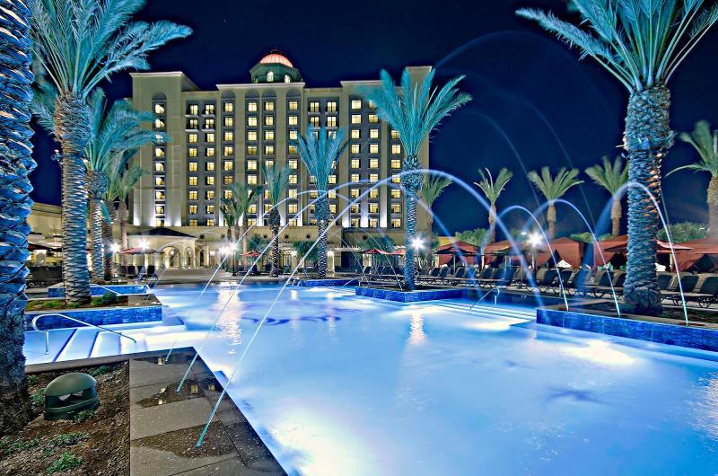 Casino Del Sol Resort 4*