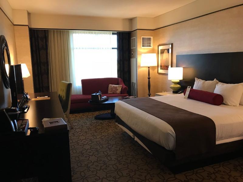 Casino Del Sol Resort