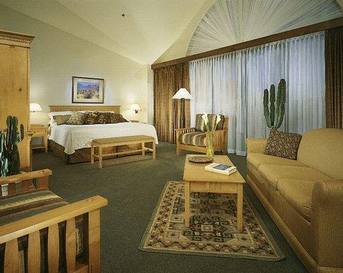 Resort The At Ventana Canyon