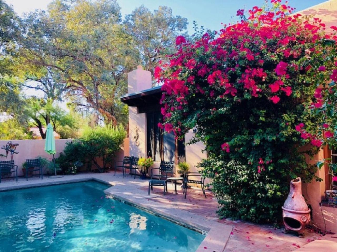 Adobe Rose Bed & Breakfast 3*