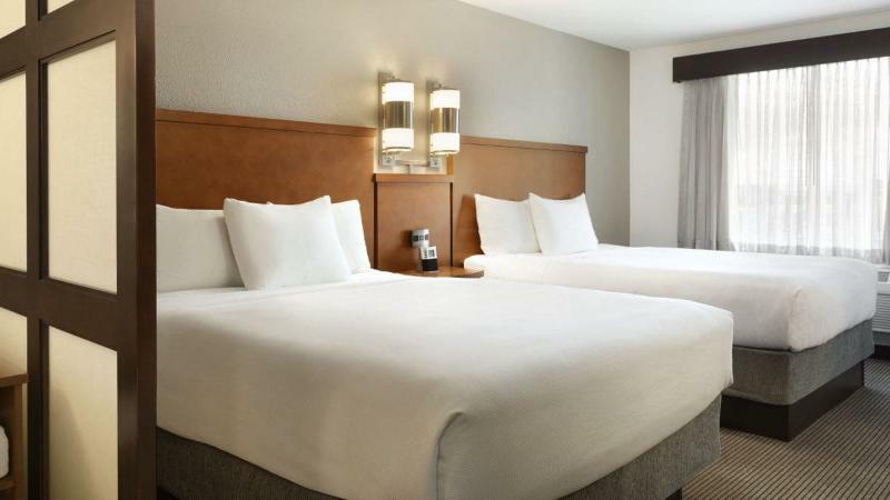 Hyatt Place Phoenix/ 3* Mesa