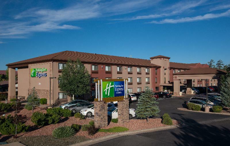 Express & Grand Canyon By Ihg Hotel 3*