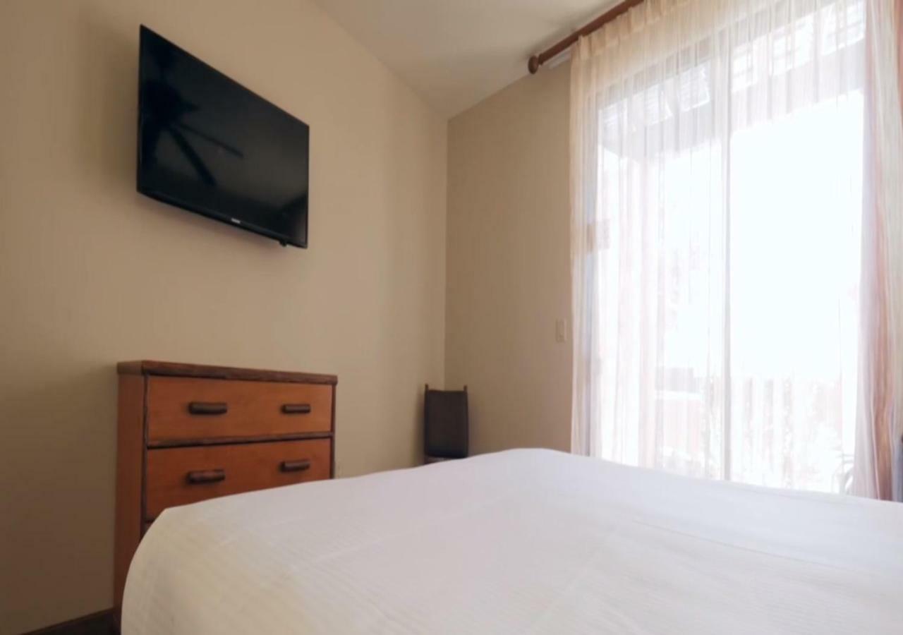 Hotel Bell Rock 3*