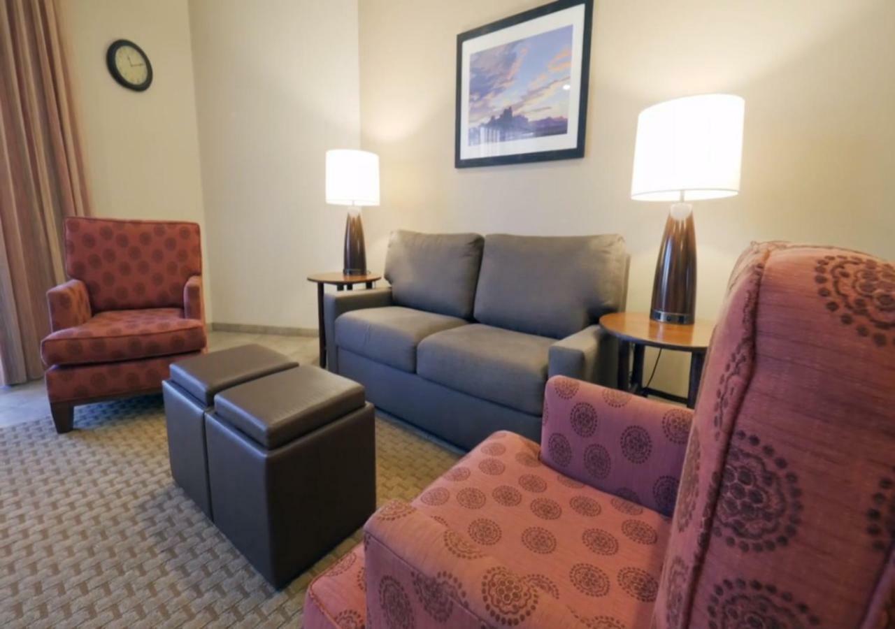 Bell Rock Hotel 3*
