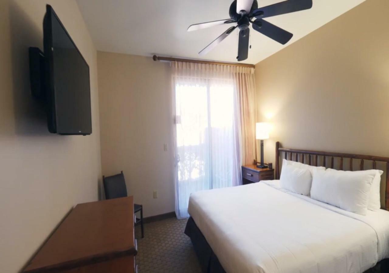 Hotel Bell Rock
