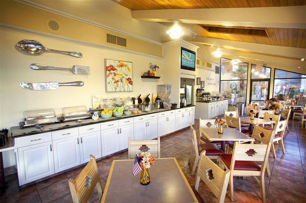 Hotel 3 Palms North Foothills Tucson